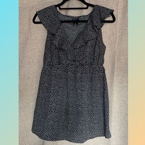 Oh Baby by Motherhood Maternity top